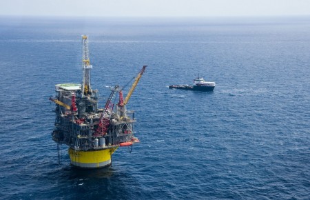 ExxonMobil mở rộng hoạt động thăm dò ngoài khơi Hy Lạp