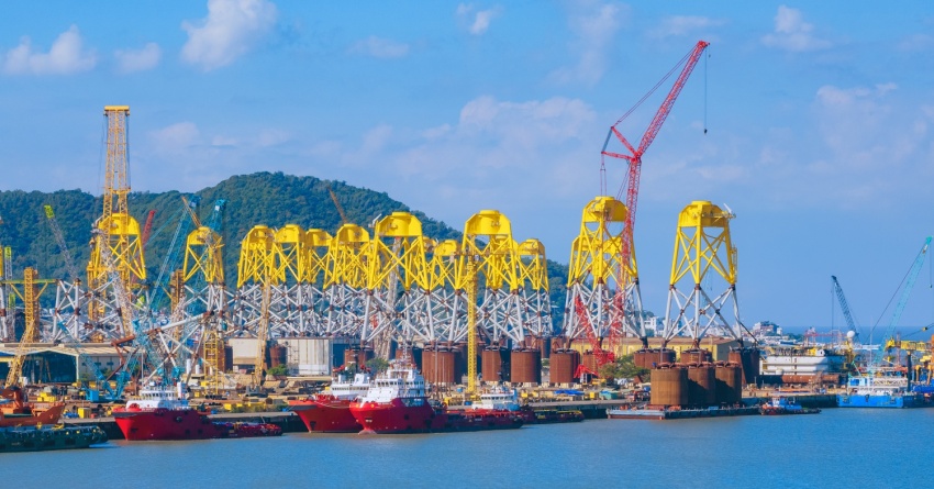 Petrovietnam và động lực tăng trưởng mới của TP HCM mở rộng