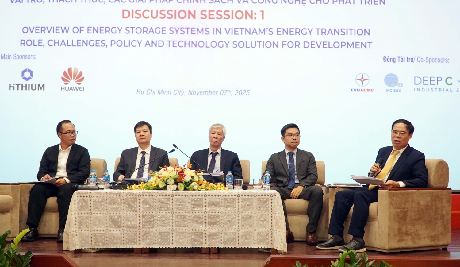 Thảo luận tại Diễn đàn Thảo luận tại Diễn đàn