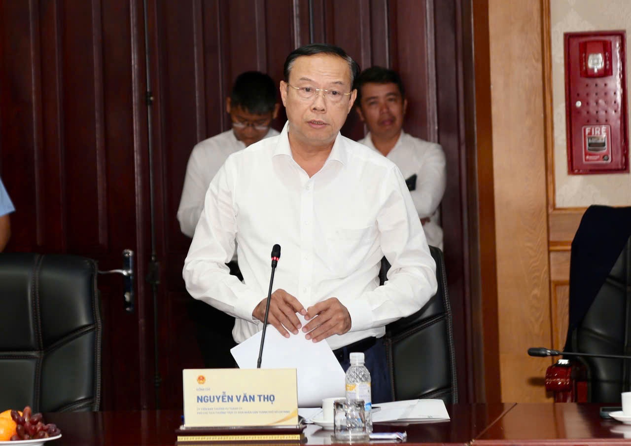 [Chùm ảnh] Dấu ấn quan trọng của Petrovietnam chào mừng Đại hội Đảng toàn quốc lần thứ XIV