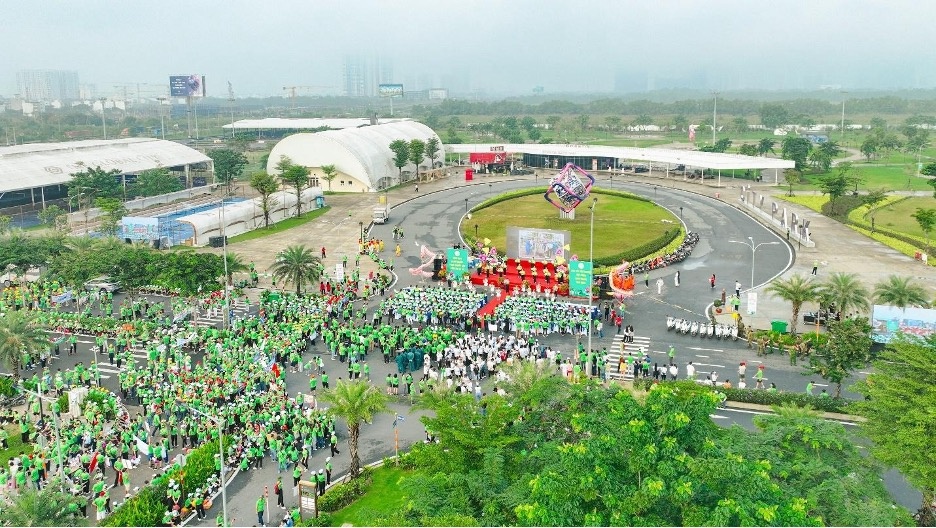 Thông xe đường liên phường, tăng kết nối và định hình lại giao thông khu đông TP HCM Thông xe đường liên phường, tăng kết nối và định hình lại giao thông khu đông TP HCM