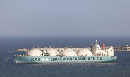 Cướp biển trỗi dậy ngoài khơi Somalia, đe dọa vận chuyển LNG