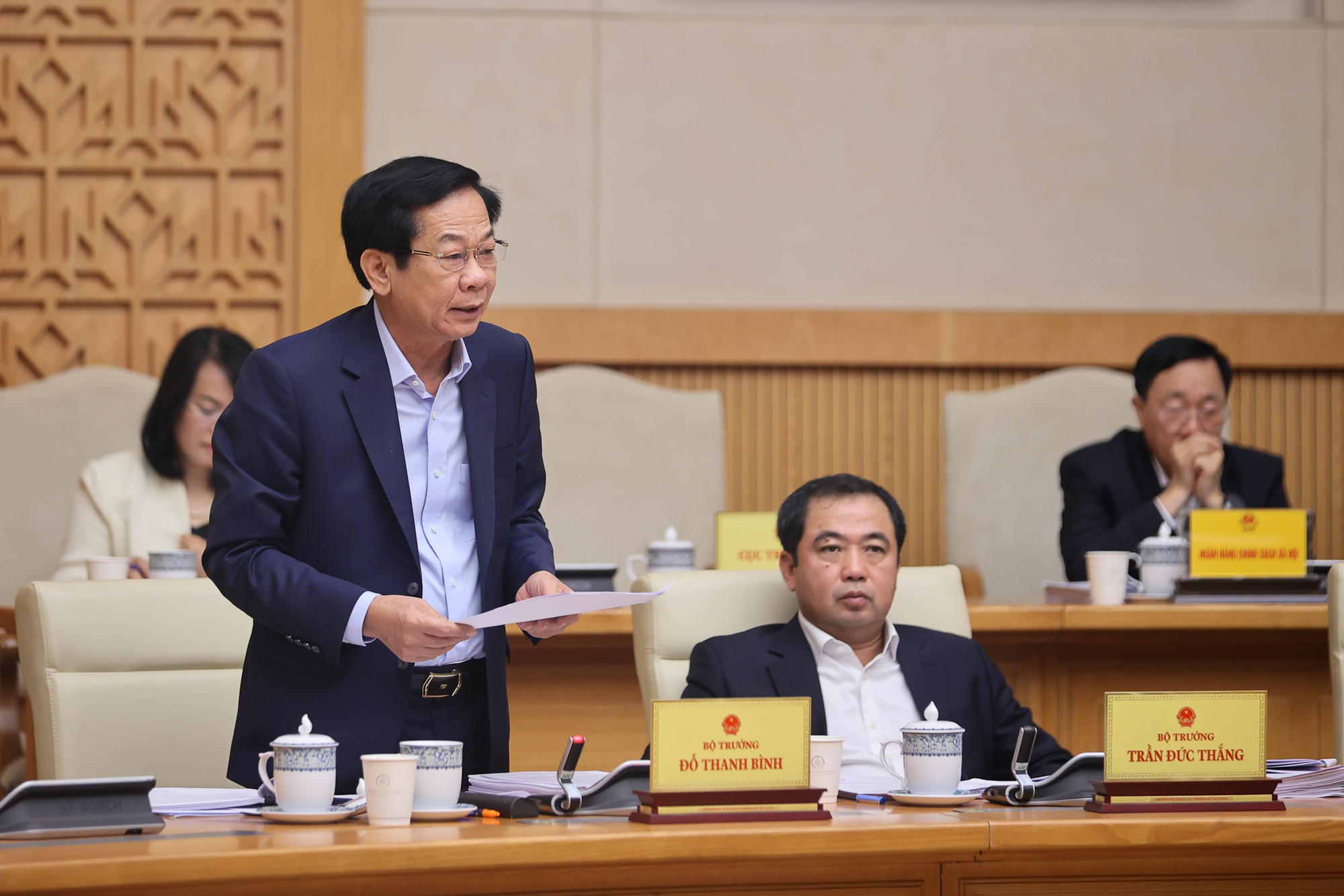 Thủ tướng: Tốc độ tăng GDP quý IV phải đạt trên 8,4%