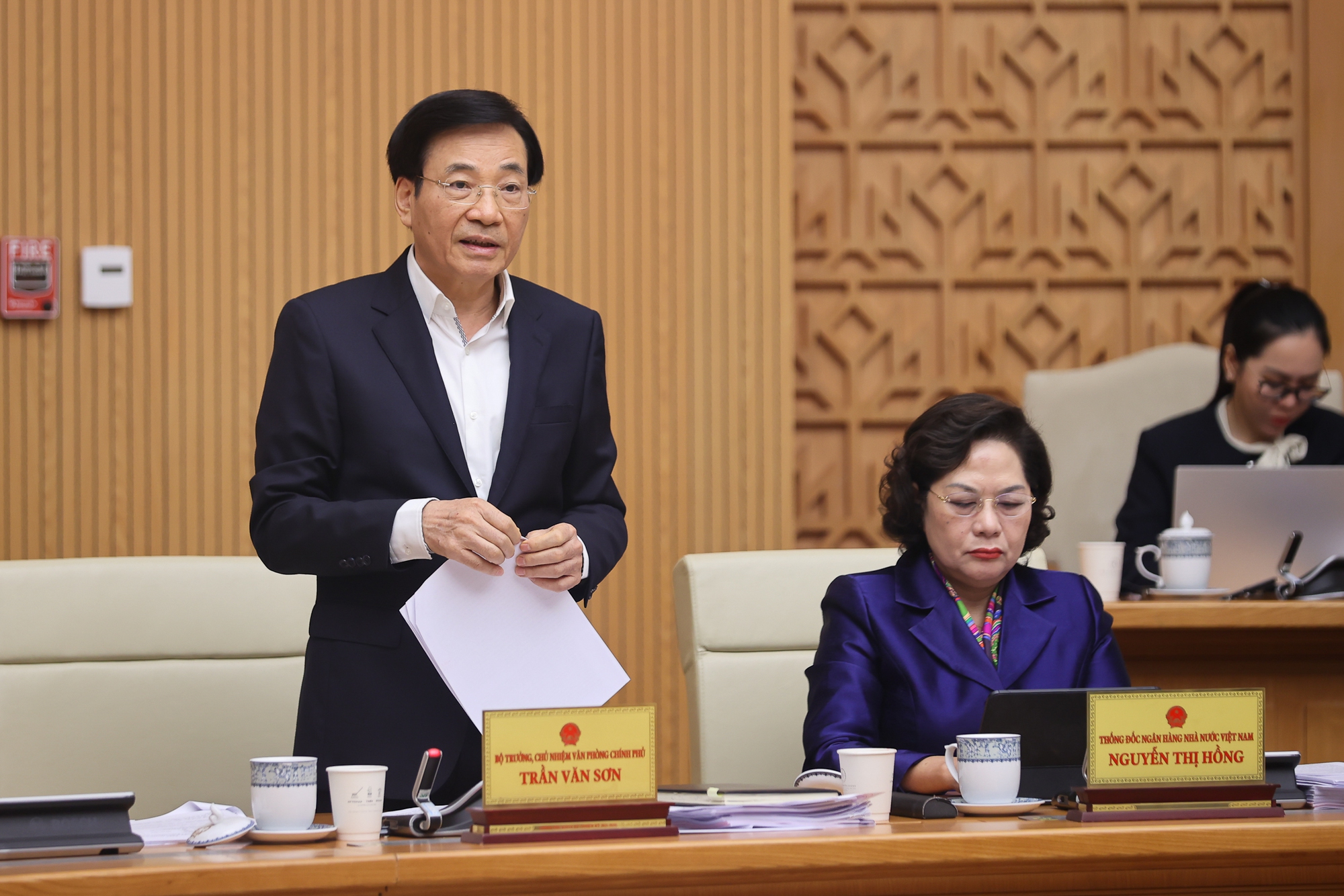 Thủ tướng: Tốc độ tăng GDP quý IV phải đạt trên 8,4%