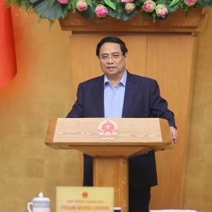 Thủ tướng: Tốc độ tăng GDP quý IV phải đạt trên 8,4%