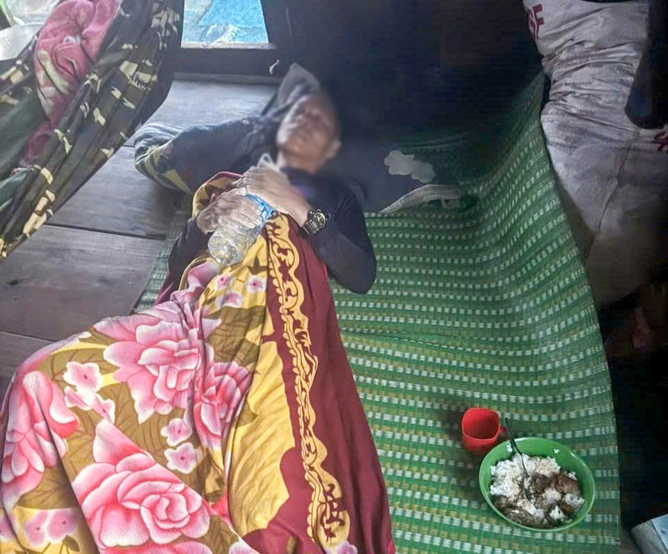 Quảng Ngãi: Tìm thấy 3 người bị sóng cuốn trôi ở Lý Sơn