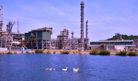 “Thượng tôn pháp luật” - Nét văn hóa đẹp của Petrovietnam