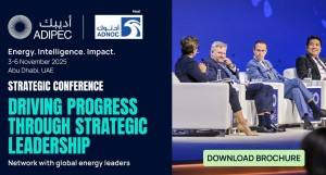 ADIPEC 2025 khép lại với kỷ lục 46 tỷ USD giá trị hợp đồng