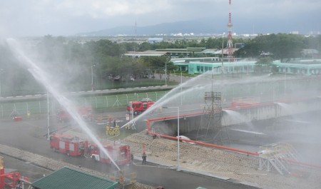 PV GAS nâng cao năng lực ứng phó sự cố: Chủ động – Chuyên nghiệp – An toàn tuyệt đối