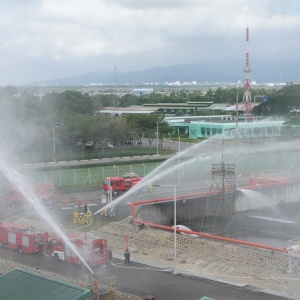 PV GAS nâng cao năng lực ứng phó sự cố: Chủ động – Chuyên nghiệp – An toàn tuyệt đối