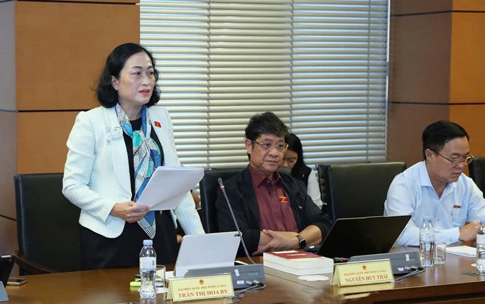 Văn kiện Đại hội XIV của Đảng thể hiện rõ tầm nhìn chiến lược về xây dựng con người Việt Nam trong thời đại mới