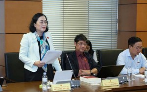 Văn kiện Đại hội XIV của Đảng thể hiện rõ tầm nhìn chiến lược về xây dựng con người Việt Nam trong thời đại mới