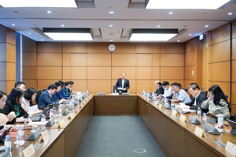 Dự thảo Văn kiện Đại hội XIV của Đảng: Khẳng định tầm nhìn chiến lược, khát vọng phát triển đất nước trong kỷ nguyên mới