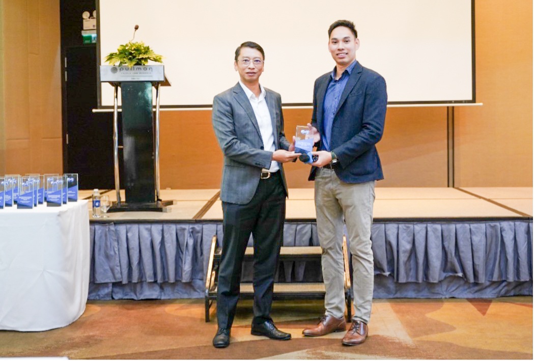 SPE Vietnam kỷ niệm 30 năm thành lập và tổ chức thành công Hội thảo kỹ thuật thường niên 2025