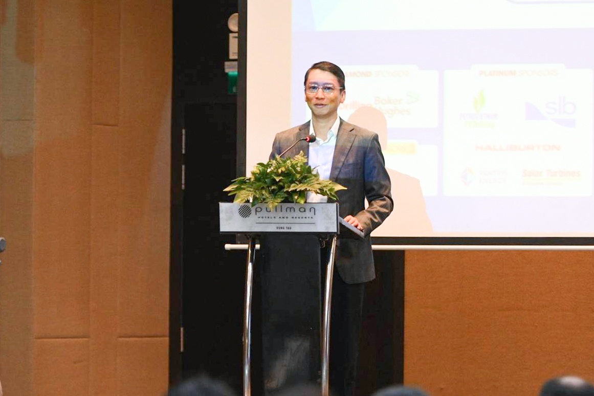 SPE Vietnam kỷ niệm 30 năm thành lập và tổ chức thành công Hội thảo kỹ thuật thường niên 2025