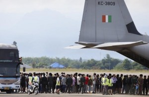 Nạn lừa đảo ở Đông Nam Á bùng phát trở lại