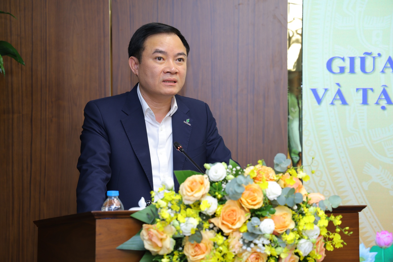 Petrovietnam và TKV thúc đẩy tiến độ triển khai hợp tác toàn diện Petrovietnam và TKV thúc đẩy tiến độ triển khai hợp tác toàn diện