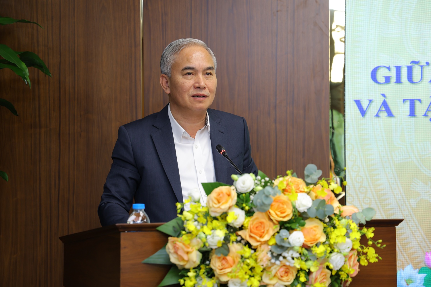 Petrovietnam và TKV thúc đẩy tiến độ triển khai hợp tác toàn diện Petrovietnam và TKV thúc đẩy tiến độ triển khai hợp tác toàn diện