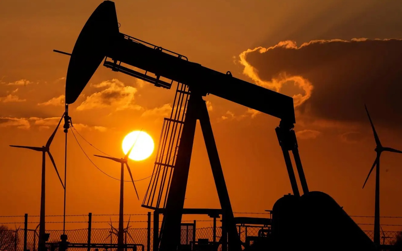 Các tập đoàn dầu khí thế giới vẫn tiếp tục mở rộng hoạt động