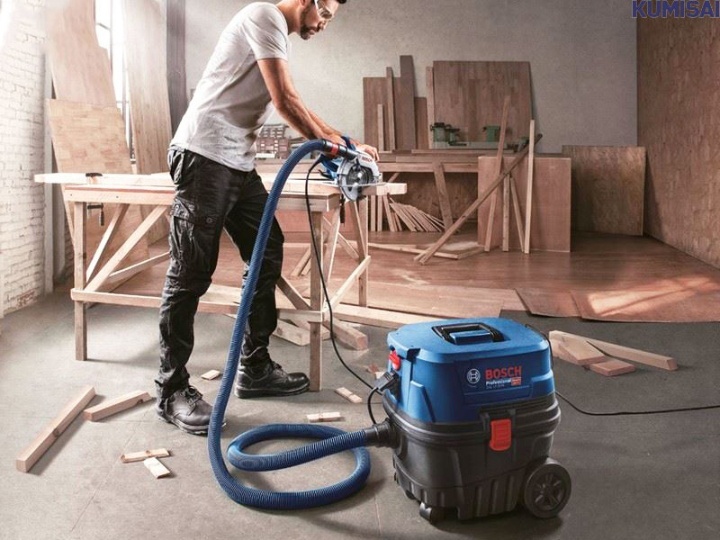 Các dòng máy hút bụi công nghiệp cho xưởng gỗ an toàn và bền bỉ Các dòng máy hút bụi công nghiệp cho xưởng gỗ an toàn và bền bỉ