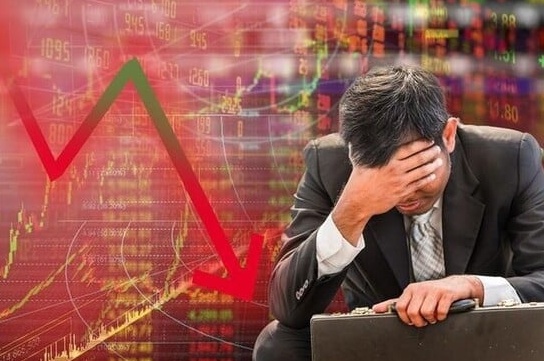 Tin nhanh chứng khoán ngày 10/11: VN-Index mất thêm 18 điểm sau ba phiên lao dốc