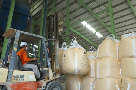 PVChem tăng tốc “về đích sớm” trong năm 2025