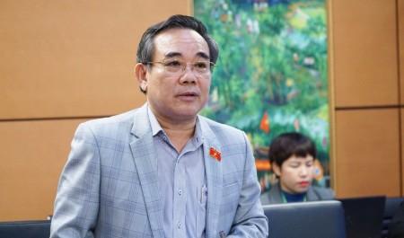 STEM Innovation Petrovietnam - Cú hích phát triển nhân lực kỹ thuật và đổi mới giáo dục Việt Nam