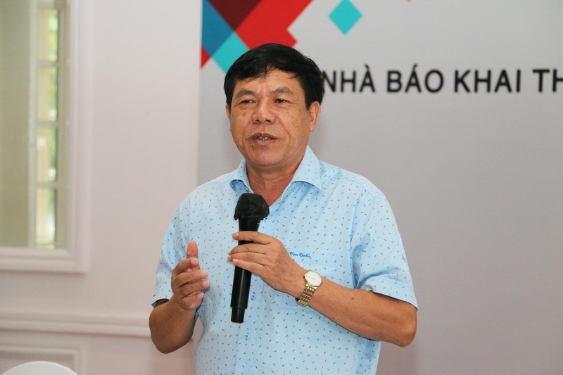 Dự thảo Luật Trí tuệ nhân tạo: Bệ phóng đổi mới hay hàng rào hành chính?