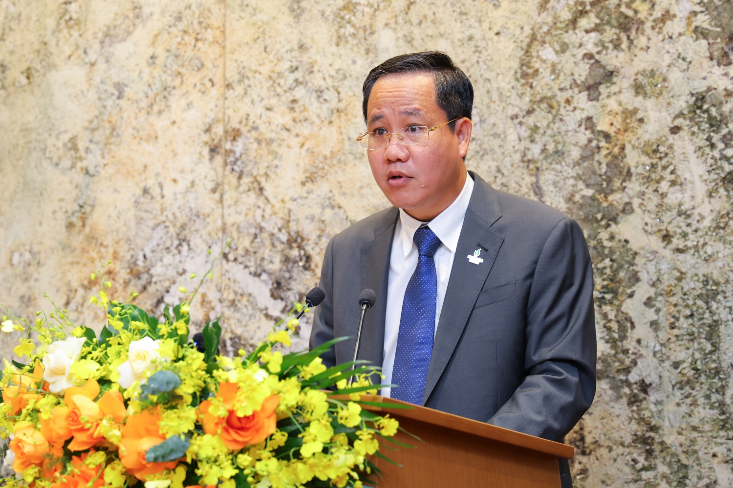 Khởi động liên doanh khí công nghiệp Cái Mép giữa PVChem và Messer