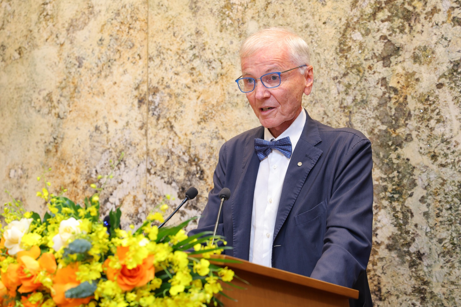 Khởi động liên doanh khí công nghiệp Cái Mép giữa PVChem và Messer