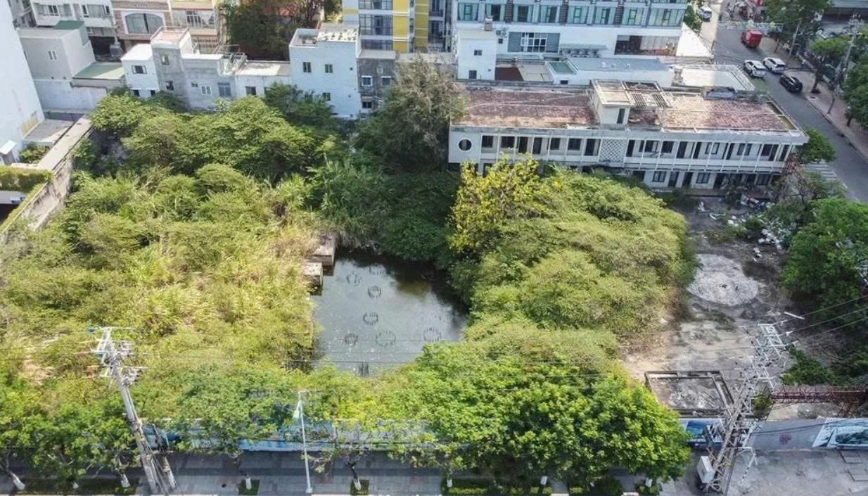 Điểm tin xây dựng - bất động sản ngày 11/11: Khánh Hòa sắp đấu giá khu đất đắc địa ven biển Nha Trang