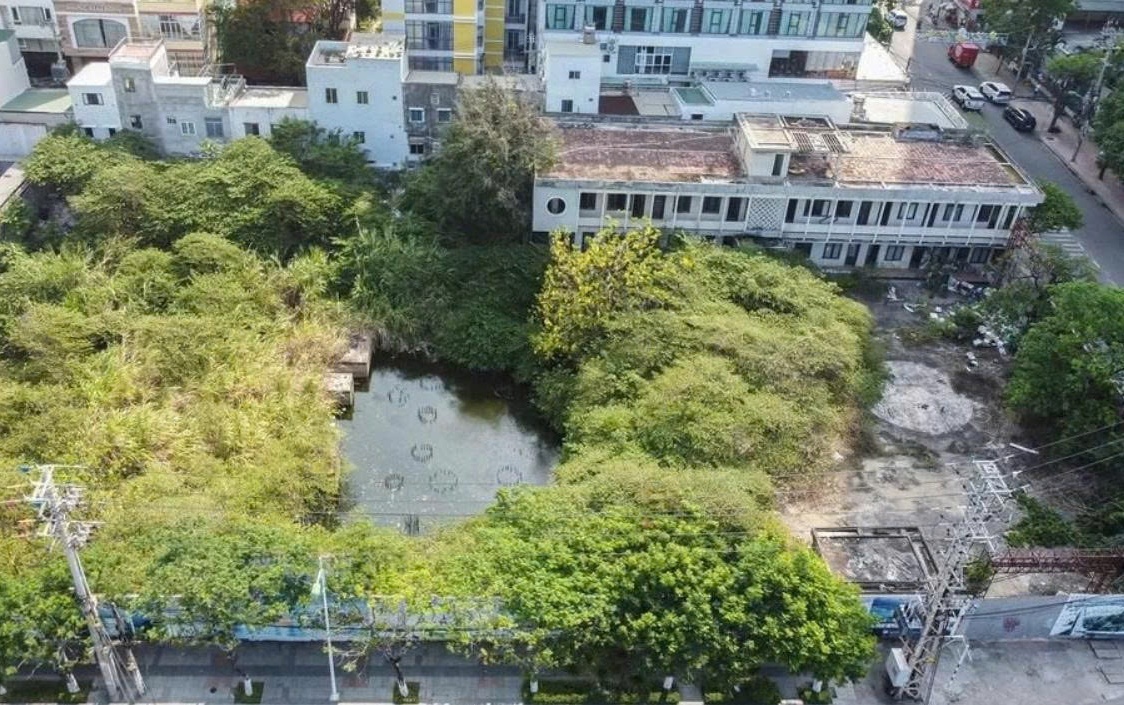 Điểm tin xây dựng - bất động sản ngày 11/11: Khánh Hòa sắp đấu giá khu đất đắc địa ven biển Nha Trang