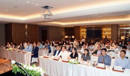 Petrovietnam giới thiệu cơ hội đầu tư phần vốn góp tại PVMR