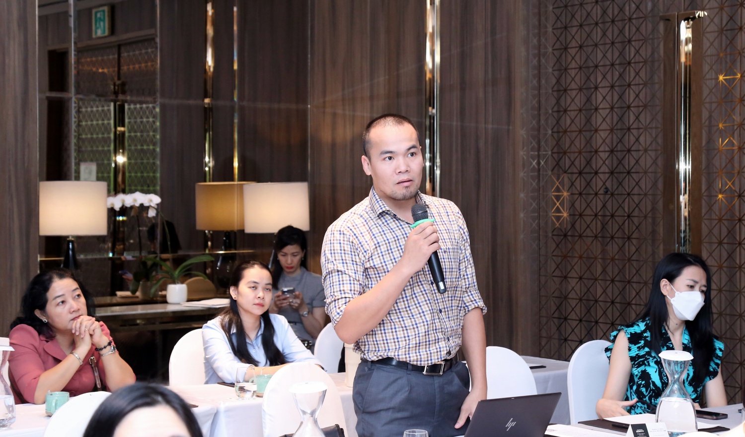 Petrovietnam giới thiệu cơ hội đầu tư phần vốn góp tại PVMR