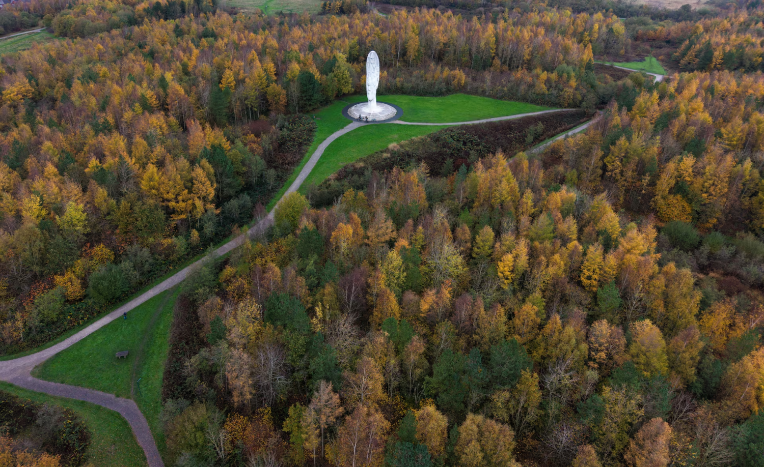 Choáng ngợp trước vẻ đẹp của mùa thu trên toàn thế giới