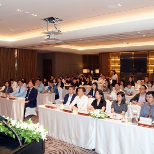 Petrovietnam giới thiệu cơ hội đầu tư phần vốn góp tại PVMR