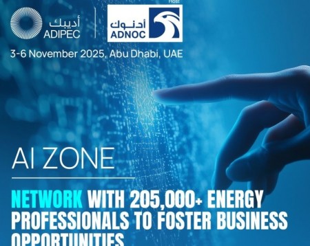 ADIPEC 2025: "Viết lại phương trình" của ngành năng lượng