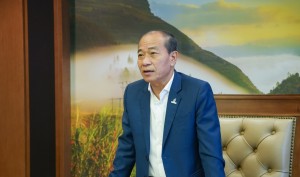 Đảng bộ Petrovietnam hướng dẫn triển khai ứng dụng "Sổ tay đảng viên điện tử”