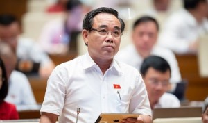 Petrovietnam - Động lực mới cho phát triển năng lượng và kinh tế Nam Trung Bộ