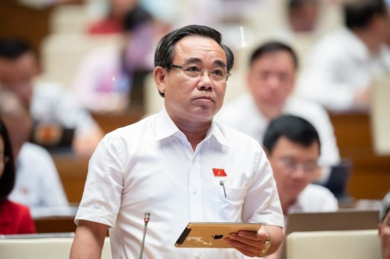 Petrovietnam - Động lực mới cho phát triển năng lượng và kinh tế Nam Trung Bộ