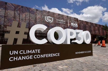 COP30: Cuộc chuyển dịch quyền lực khí hậu?