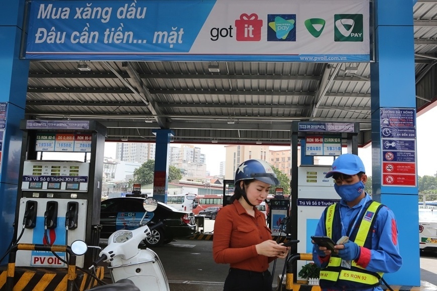 VPI dự báo giá xăng tiếp tục giảm nhẹ trong kỳ điều hành ngày 13/11