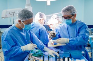 Hệ thống y tế Vinmec: Vị thế mới cho Việt Nam trên bản đồ y tế thế giới