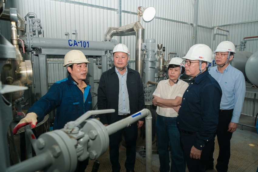 BSR accelerates research progress on biodiesel fuel