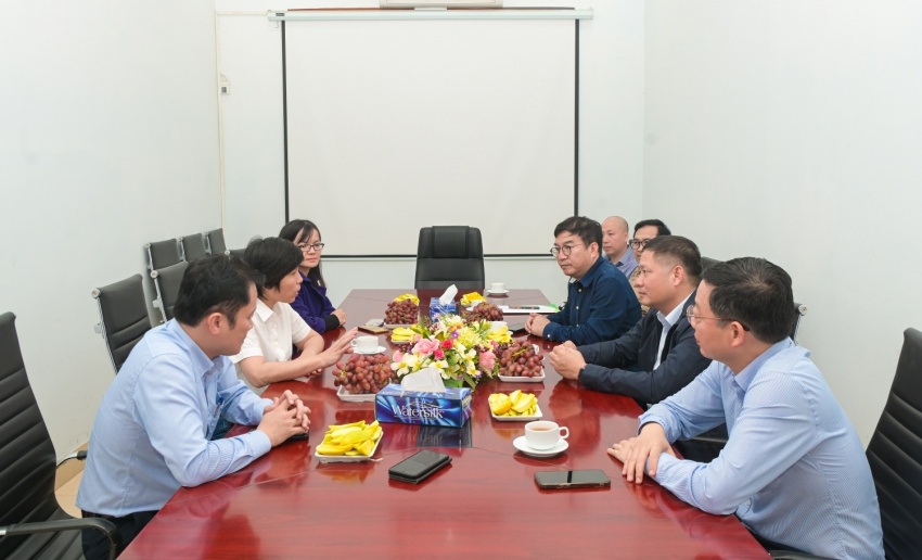 BSR accelerates research progress on biodiesel fuel