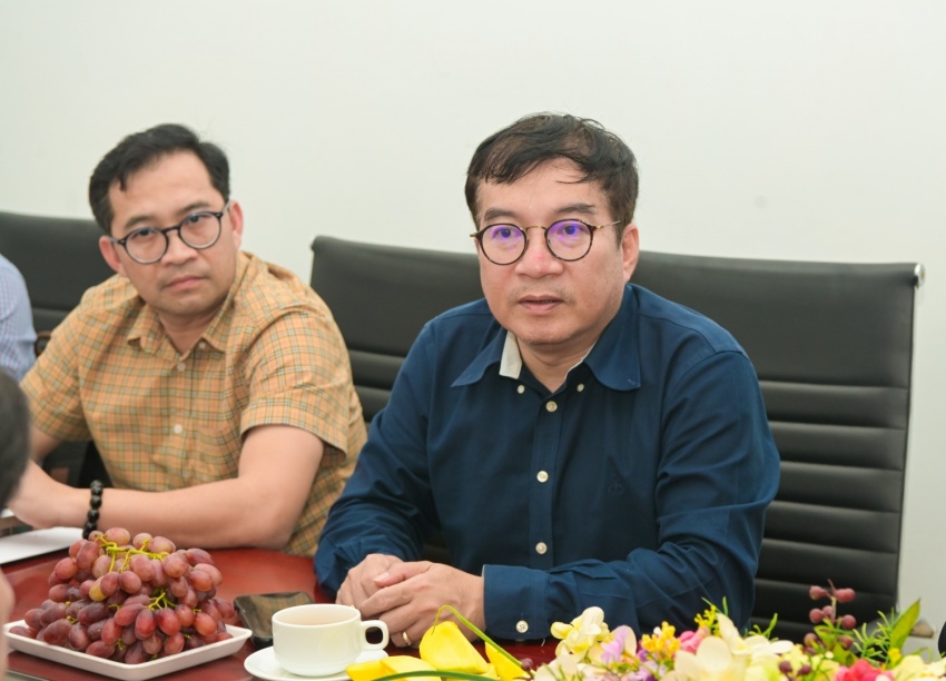 BSR accelerates research progress on biodiesel fuel