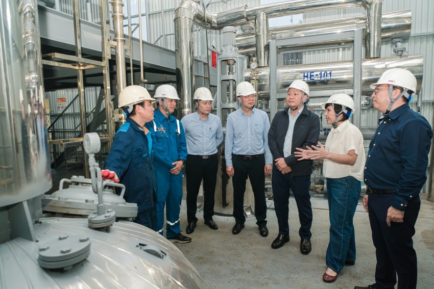 BSR accelerates research progress on biodiesel fuel