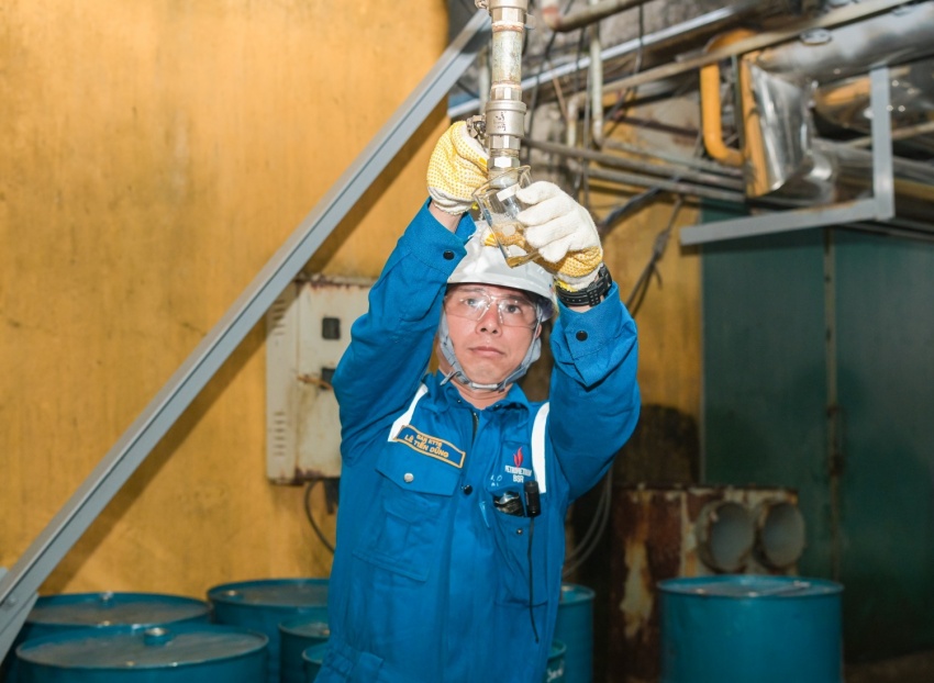 BSR accelerates research progress on biodiesel fuel