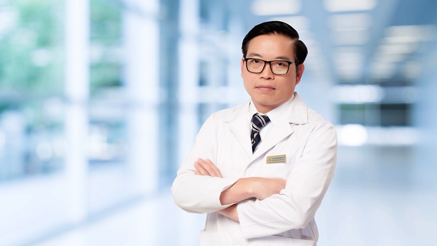 Hệ thống y tế Vinmec: Vị thế mới cho Việt Nam trên bản đồ y tế thế giới Hệ thống y tế Vinmec: Vị thế mới cho Việt Nam trên bản đồ y tế thế giới