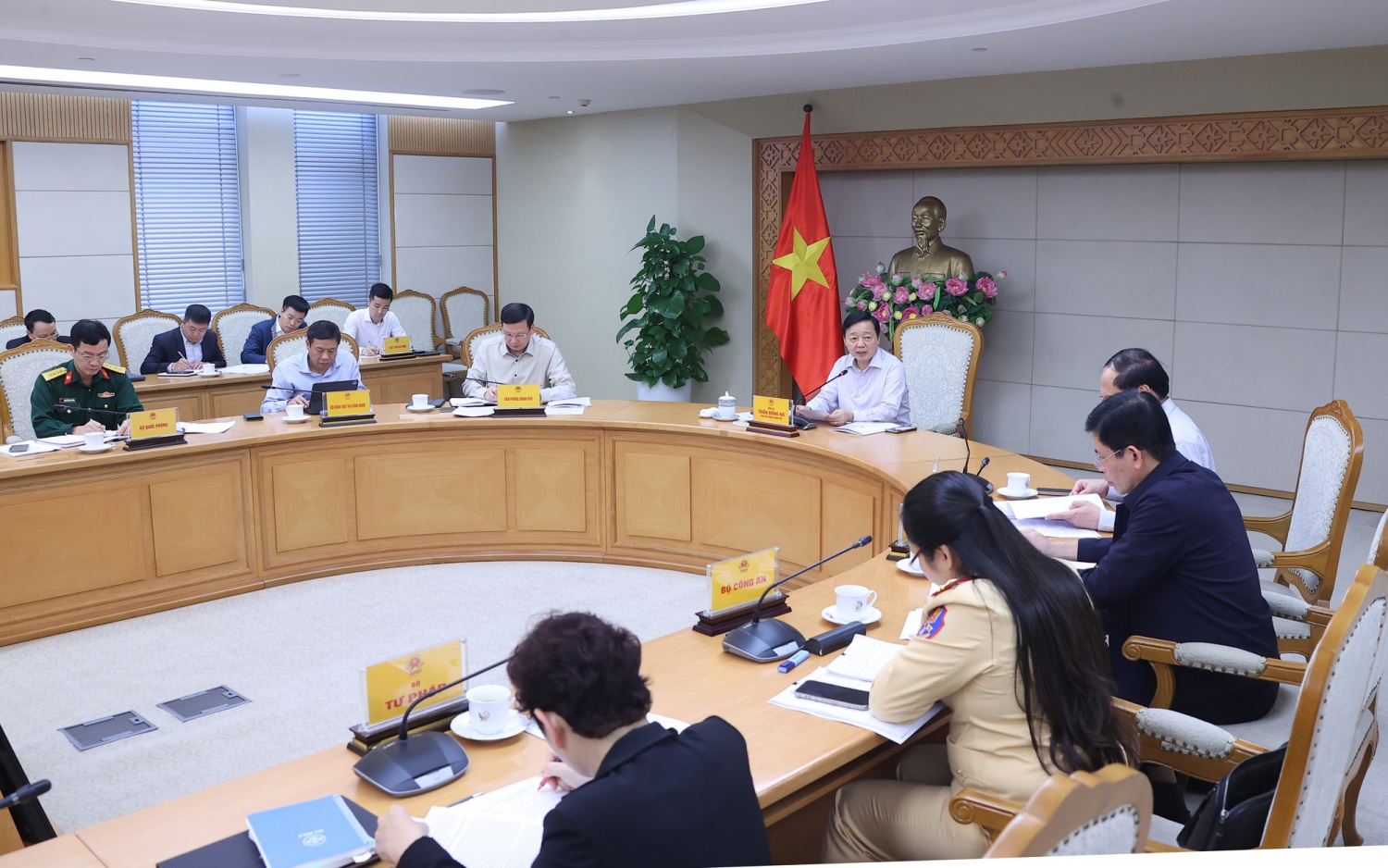 Hà Nội, TP HCM sẽ áp dụng quy chuẩn khí thải cao hơn và sớm hơn toàn quốc